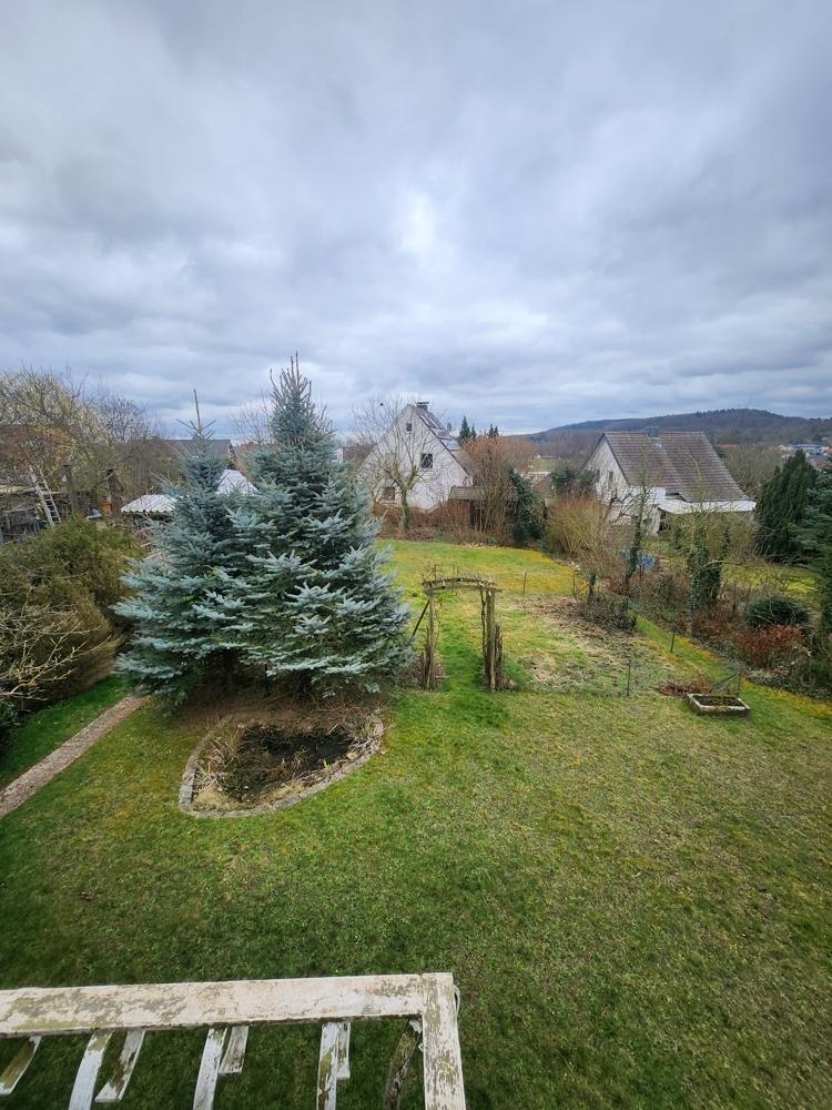 OG Aussicht Garten