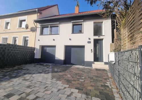 EFH - Eisenbahnstraße 4a