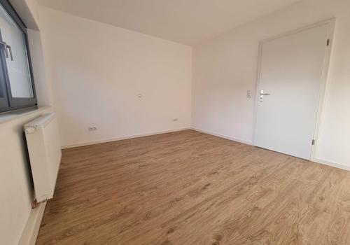 Schlafzimmer mit 12,99qm