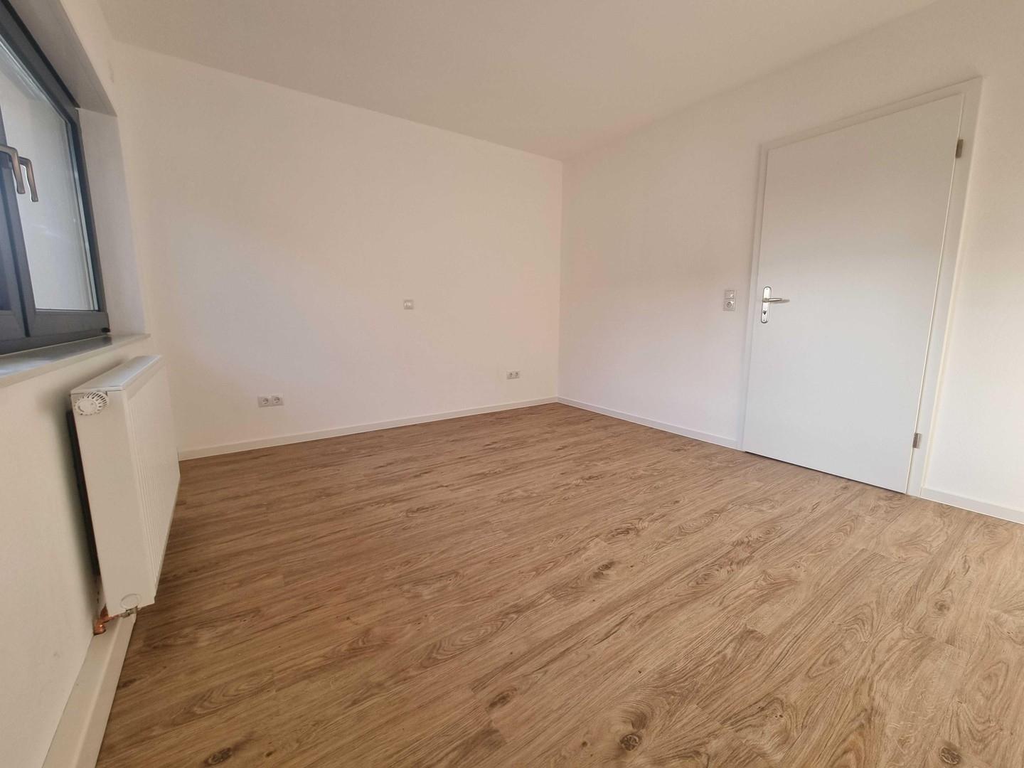 Schlafzimmer mit 12,99qm