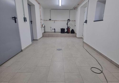 Hauswirtschaftsraum - 18,75qm