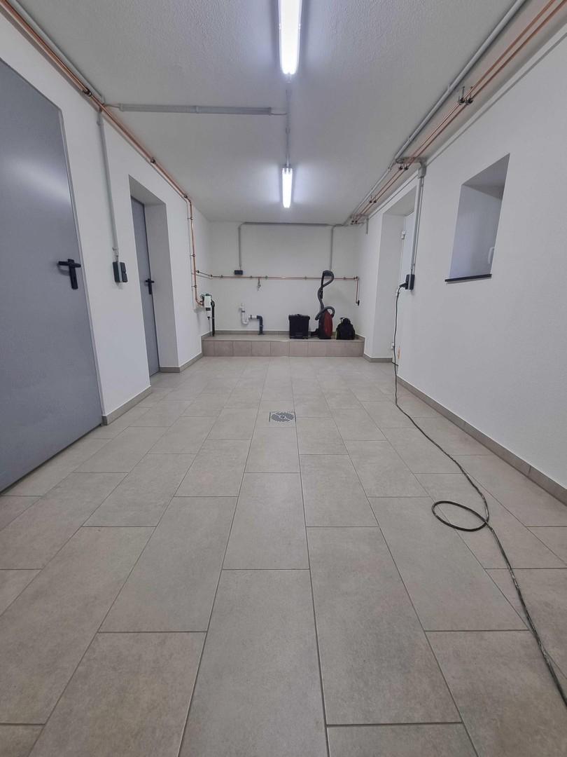 Hauswirtschaftsraum - 18,75qm