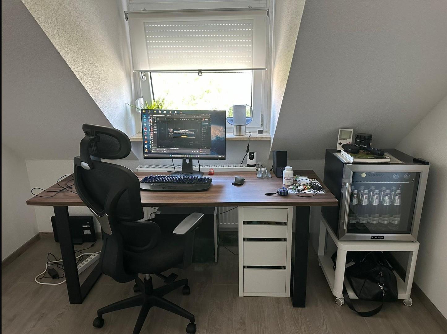 Büro