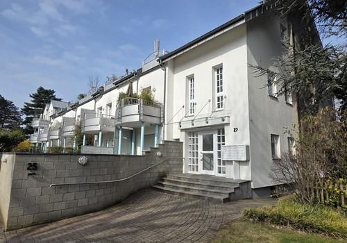 Gesamtansicht (Südseite)