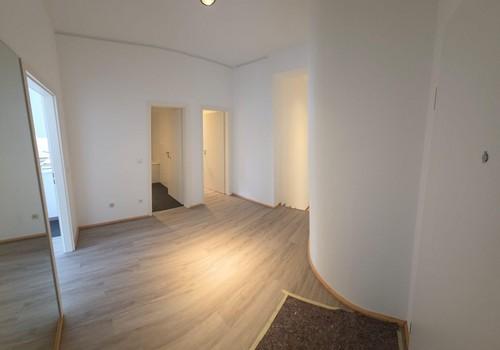 Flur / Eingangsbereich