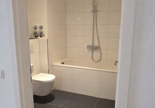 Ki-Beispiel Badezimmer