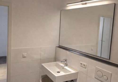 Ki-Beispiel Badezimmer