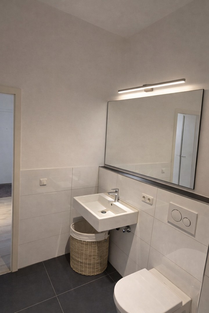 Ki-Beispiel Badezimmer