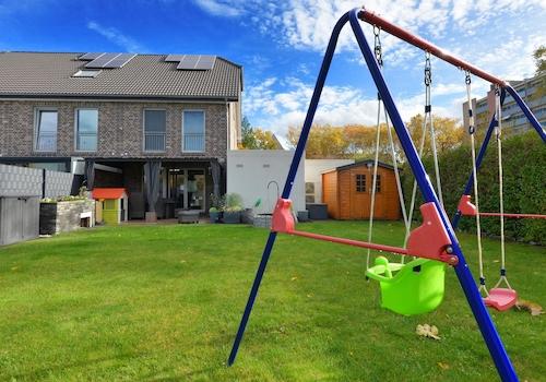 Gartenansicht Bild 2