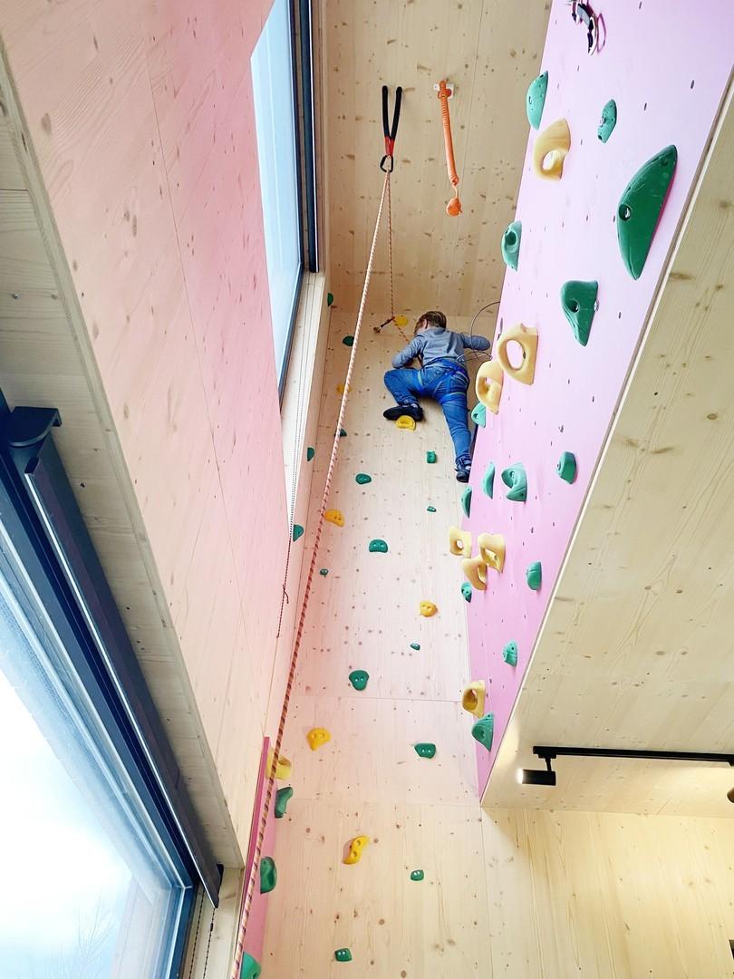 Klettern Studio
