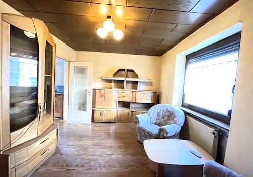 Zimmer 2 (OG) -Durchgangszimmer-