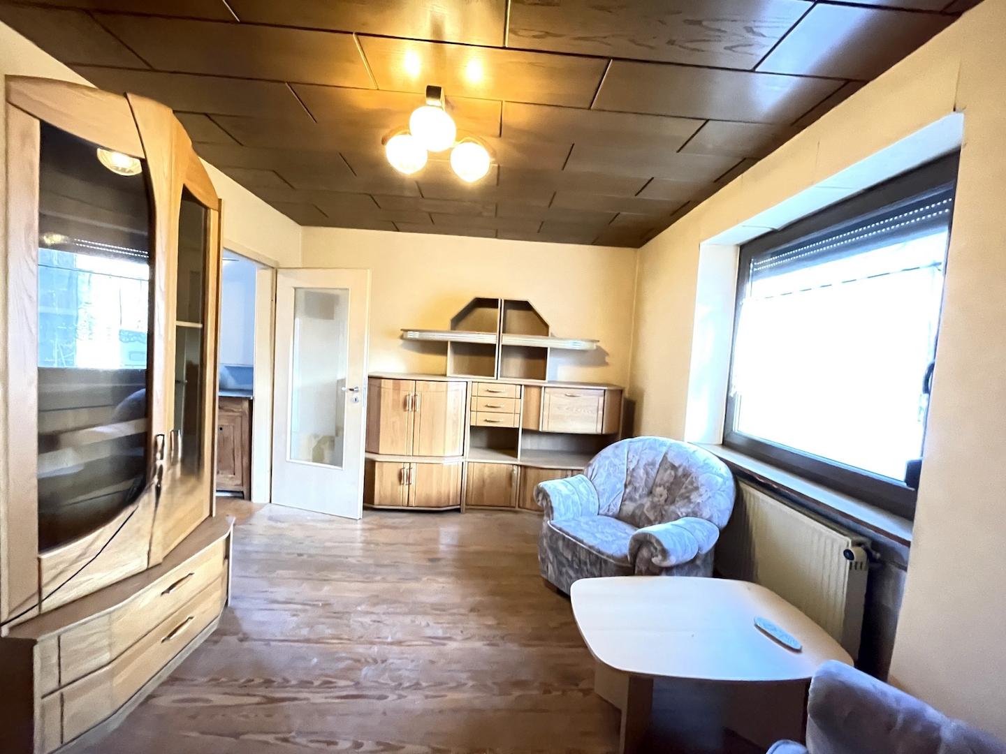 Zimmer 2 (OG) -Durchgangszimmer-