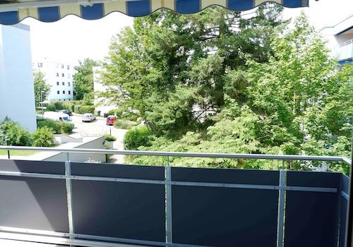 Balkon Bild 2