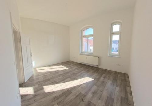 Raum 4 - Schlafzimmer