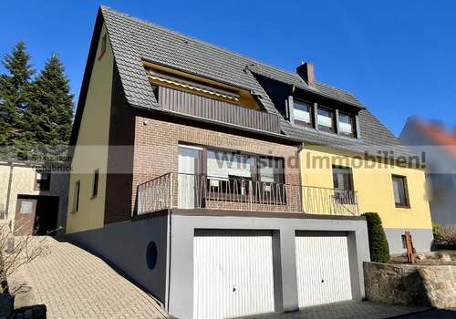 Herzlich Willkommen!