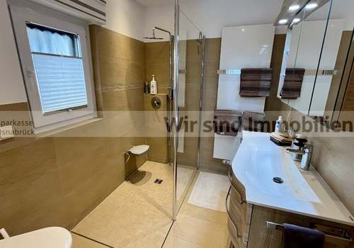 Badezimmer Whg. EG