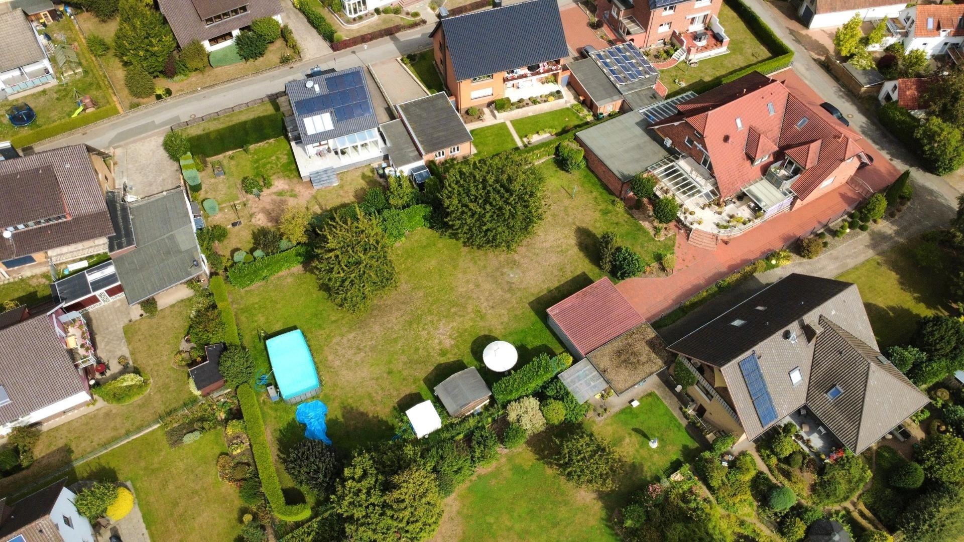 Blick von oben 3