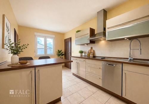 Küche (im Kaufpreis inkl.)