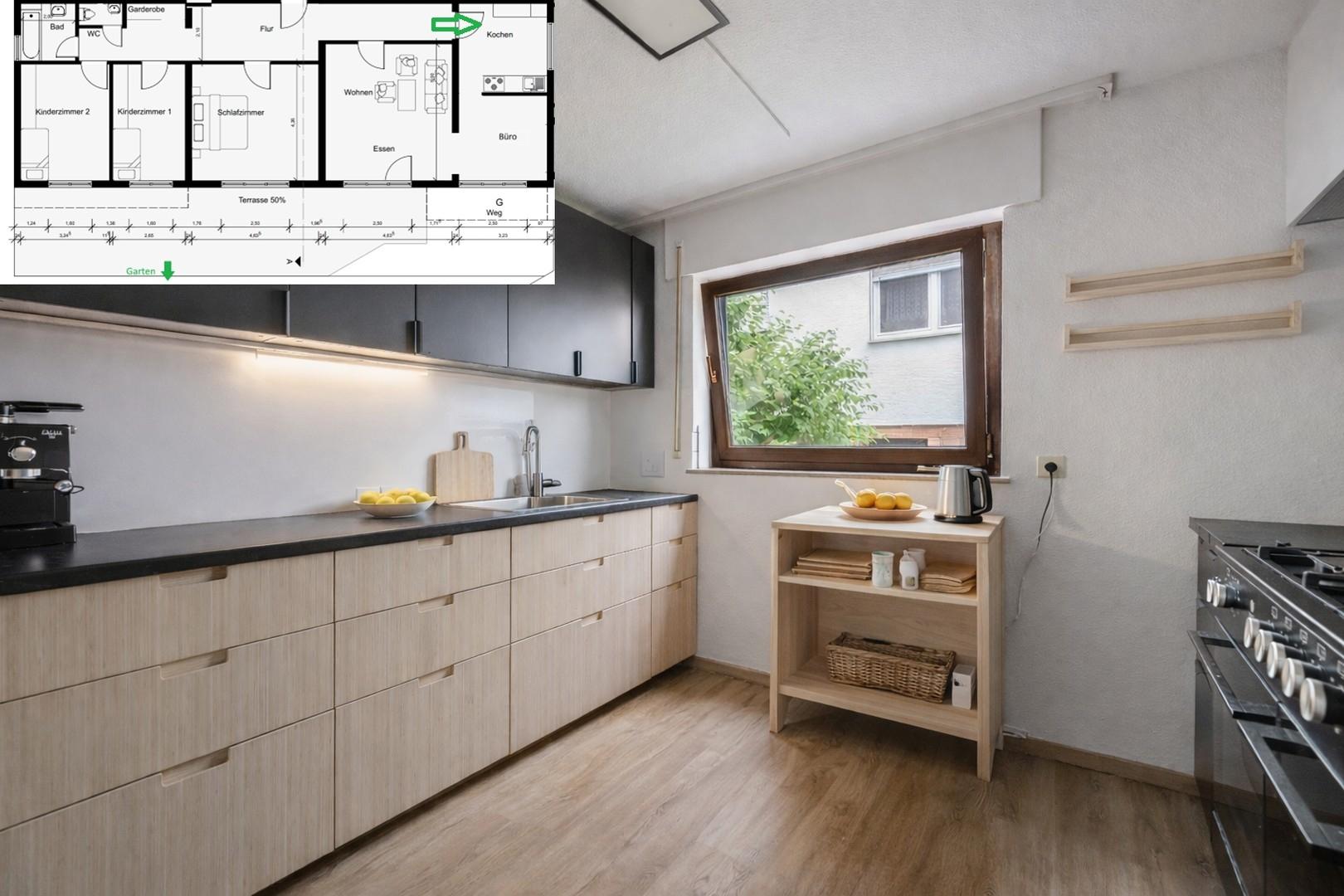 Weinbergstr. 19 , 73730 Esslingen, Stuttgart - Photo 3