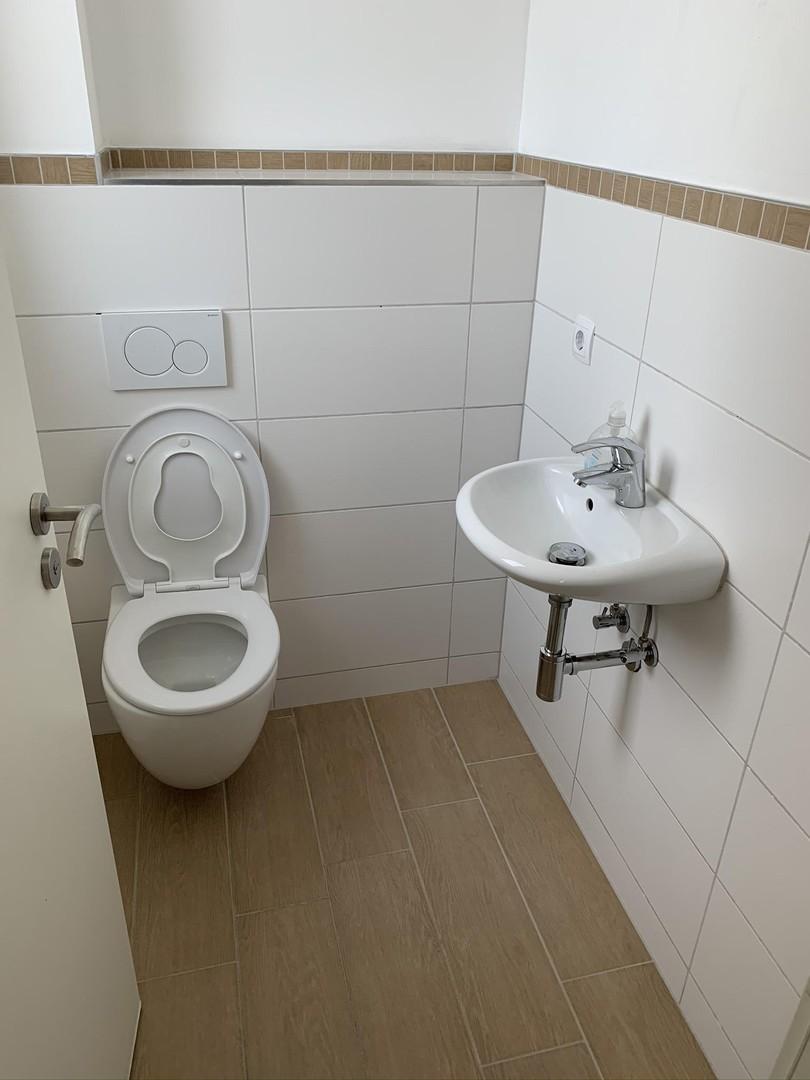 Gäste WC