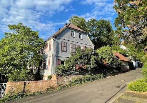 Ansicht Anliegerstraße