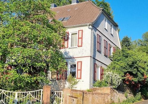 Ansicht Anliegerstraße