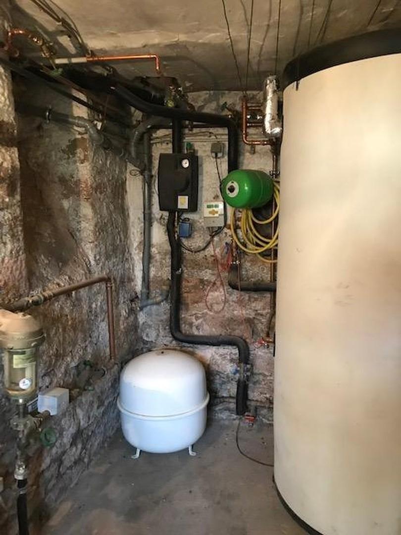 Technikkeller Solarregler, etc