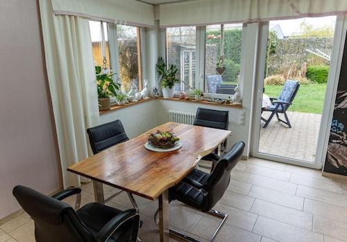 Essbereich Küche EG