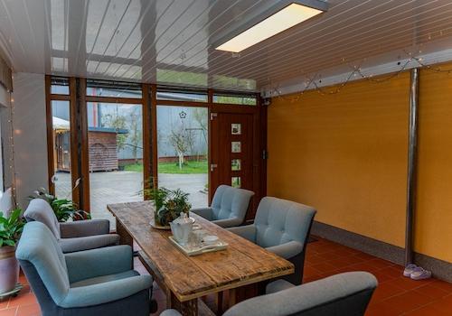 Gemeinschaftsraum EG