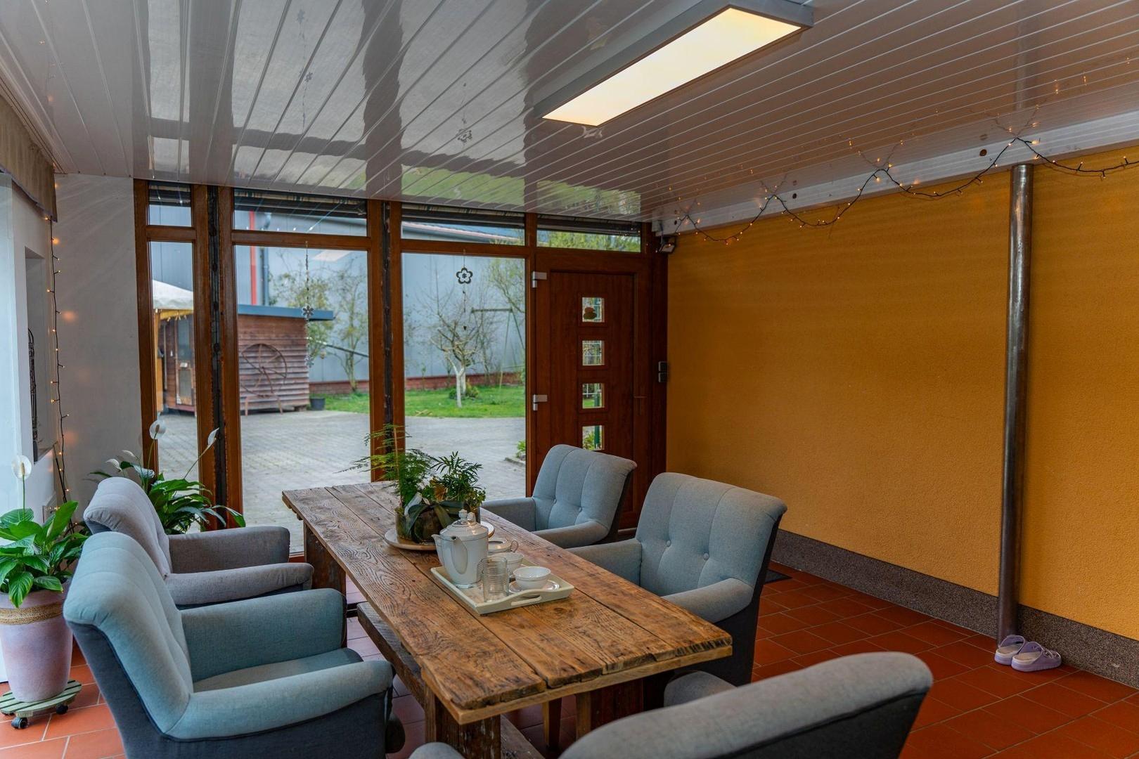 Gemeinschaftsraum EG