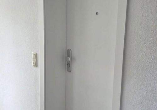 Wohnungseingangstür