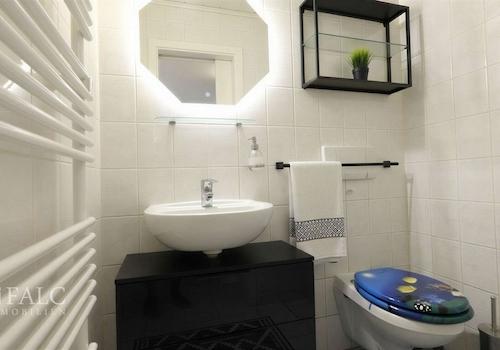 Gäste-WC - (KI generiert)