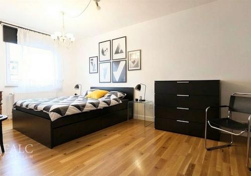 Schlafzimmer 1OG - (KI generiert)