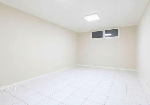 Keller Abstellraum - (KI generiert)