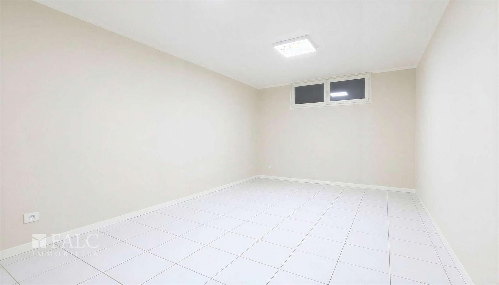 Keller Abstellraum - (KI generiert)