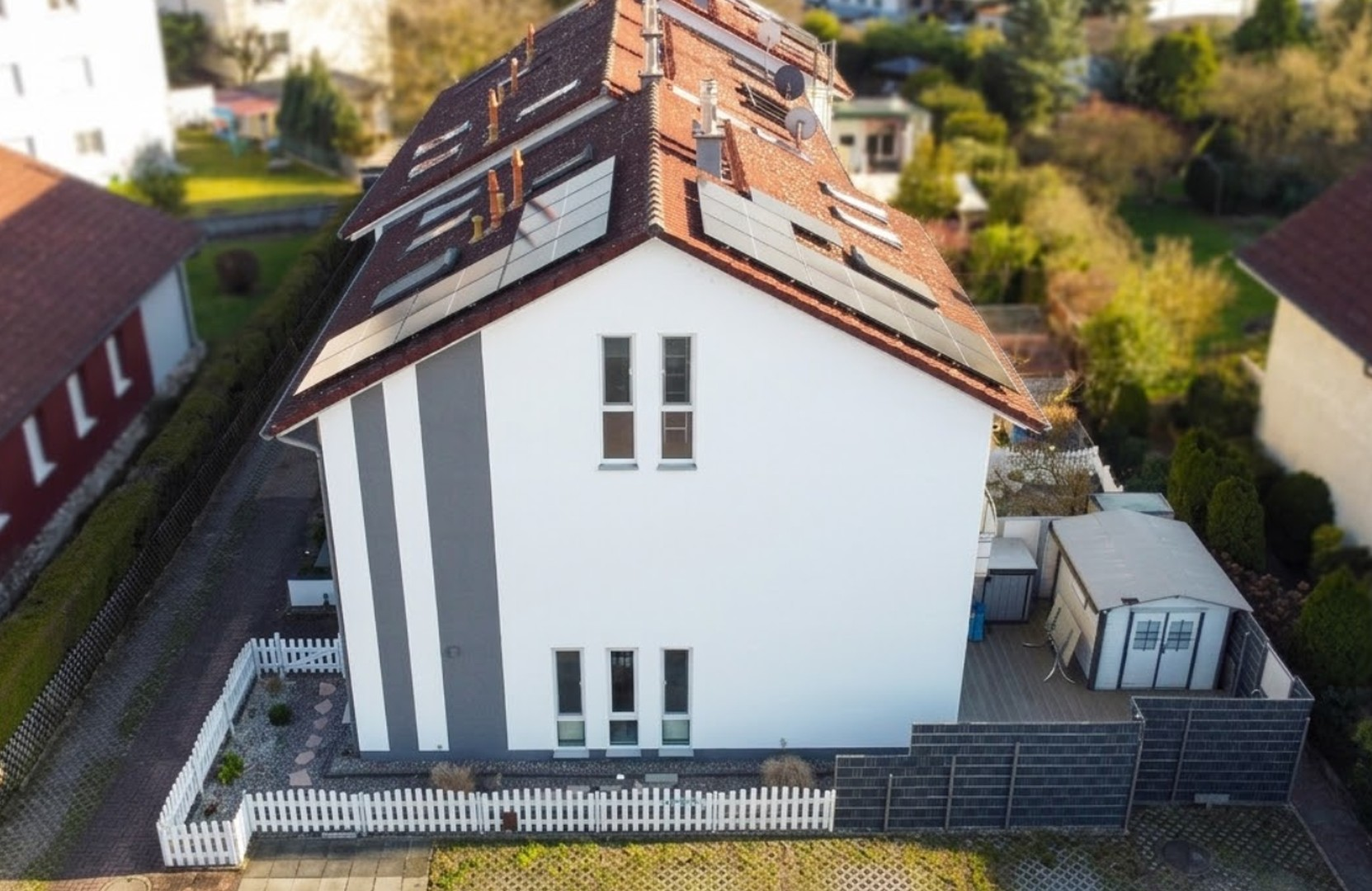 Außenansicht