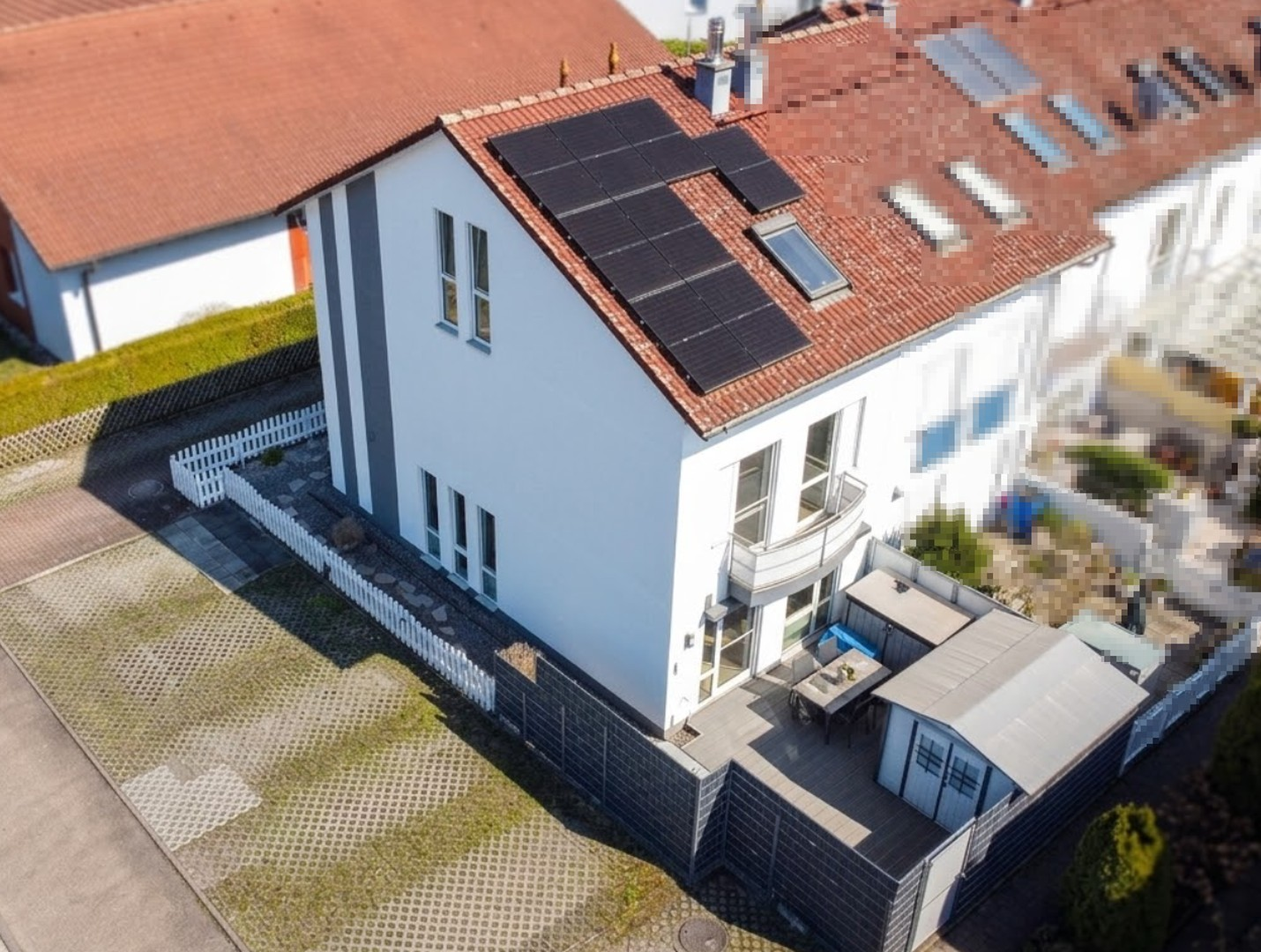 Außenansicht