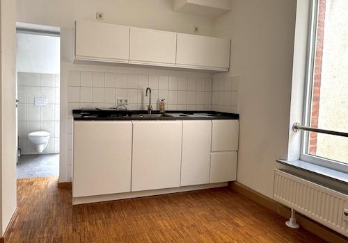 Beispielwohnung DG