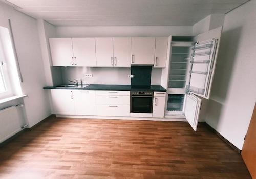 Küche mit Essplatz Bild 2