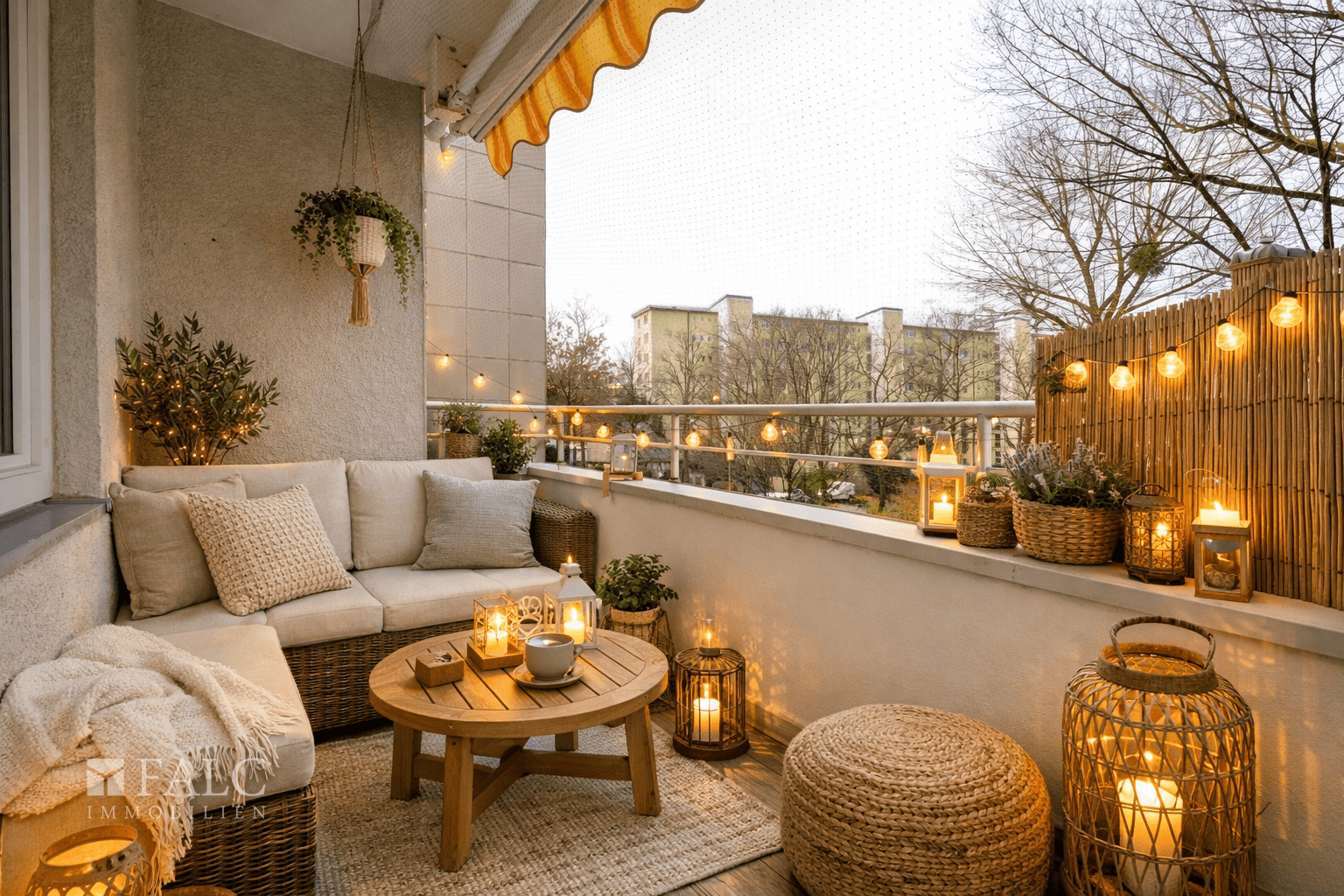 Balkon KI_generiert Süd