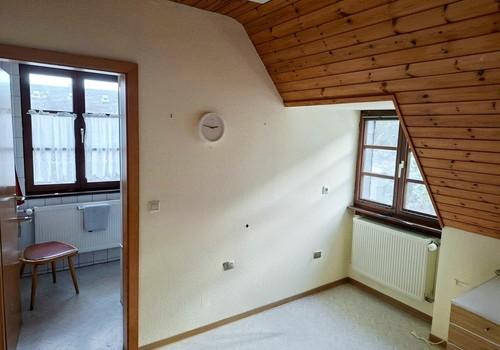 Dachgeschoss/2.Etage