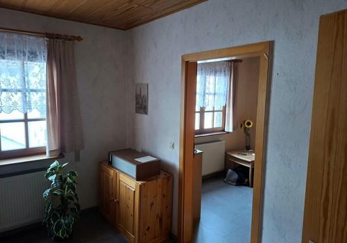 Dachgeschoss/2.Etage 