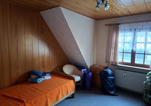 Dachgeschoss/2.Etage