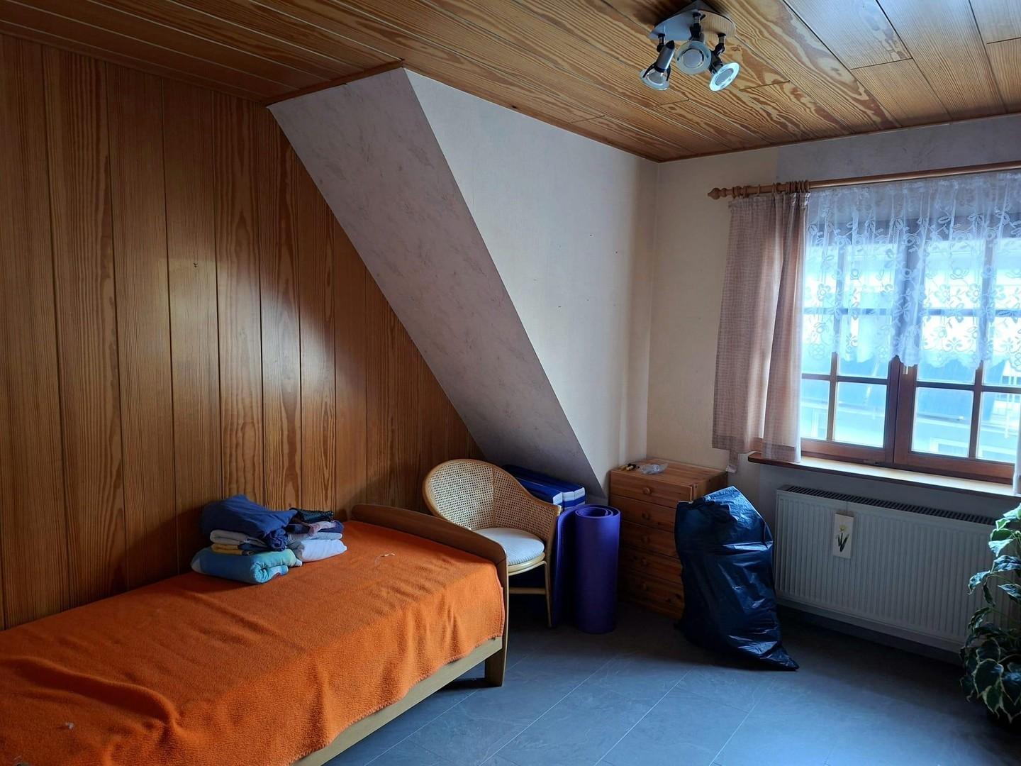 Dachgeschoss/2.Etage