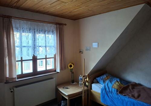 Dachgeschoss/2.Etage 