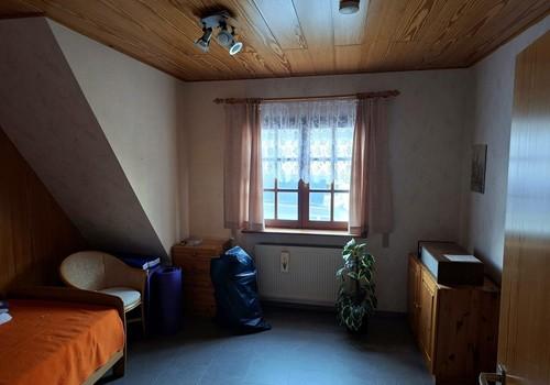 Dachgeschoss/2.Etage 