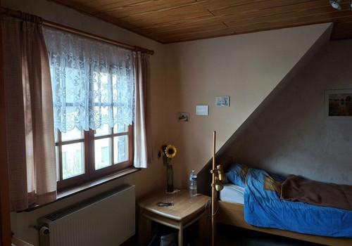 2.Etage/Dachgeschoss 