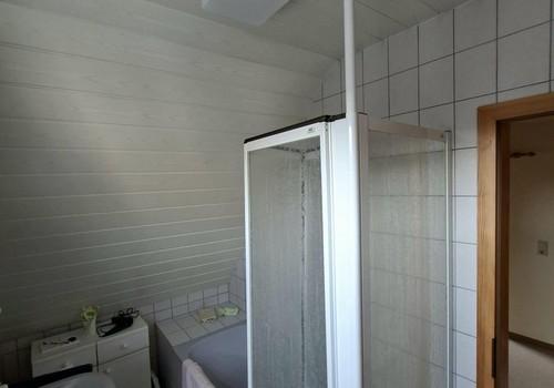 Bad 2.Etage/Dachgeschoss