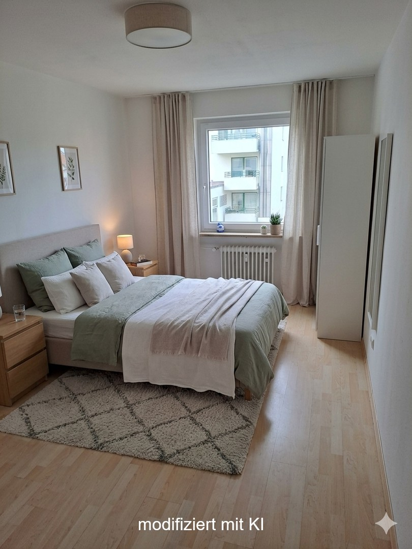 Beispiel schlafzimmer