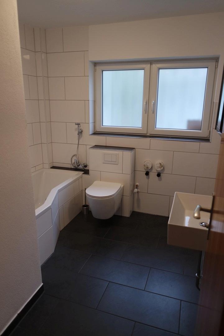 Bad Ost-Wohnung EG